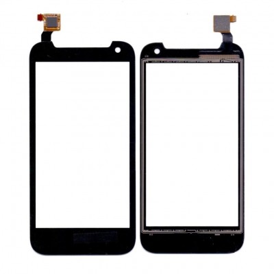Touch Screen Digitizer For Htc Desire 310 1gb Ram Red By - Maxbhi Com