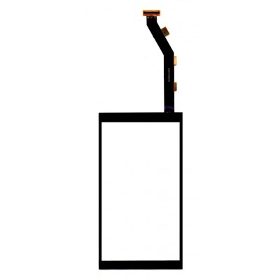 Touch Screen Digitizer For Htc One E9 Black By - Maxbhi.com