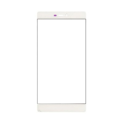 Touch Screen Digitizer For Huawei Ascend P8max Gold By - Maxbhi Com