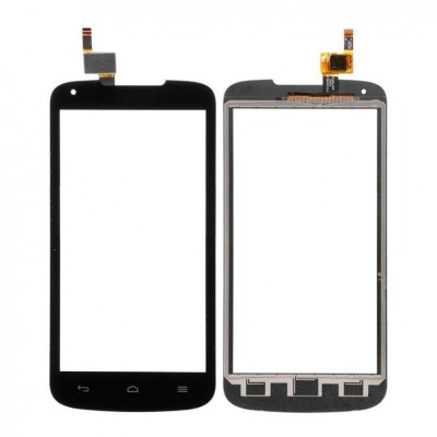 Touch Screen Digitizer For Huawei Ascend Y540 White By - Maxbhi Com