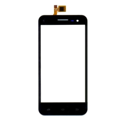 Touch Screen Digitizer For Iball Andi 5m Xotic White By - Maxbhi.com