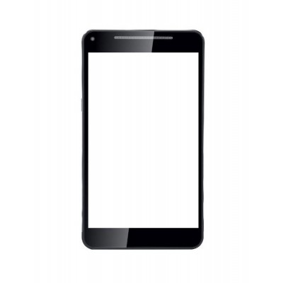 Touch Screen Digitizer For Iball Slide Stellar A2 White By - Maxbhi.com