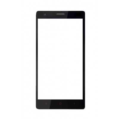 Touch Screen Digitizer For Iberry Auxus Beast Black By - Maxbhi.com