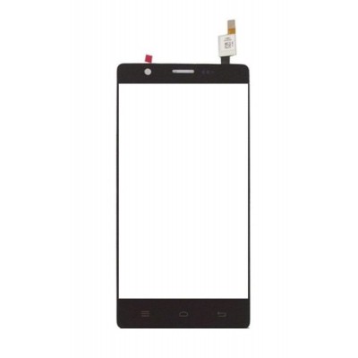 Touch Screen Digitizer For Infocus M330 Black By - Maxbhi.com