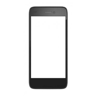 Touch Screen Digitizer For Infocus M350 Black By - Maxbhi.com
