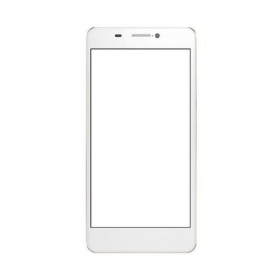 Touch Screen Digitizer For Innjoo One 3g Hd White By - Maxbhi.com