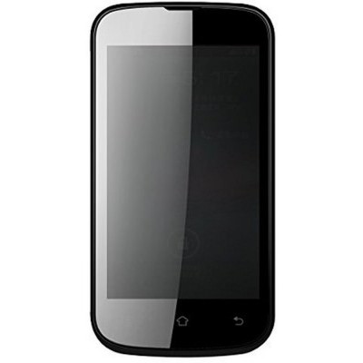 LCD with Touch Screen for Kingbell K5 - Black