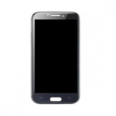 Lcd With Touch Screen For Josh Fortune Hd Black By - Maxbhi Com