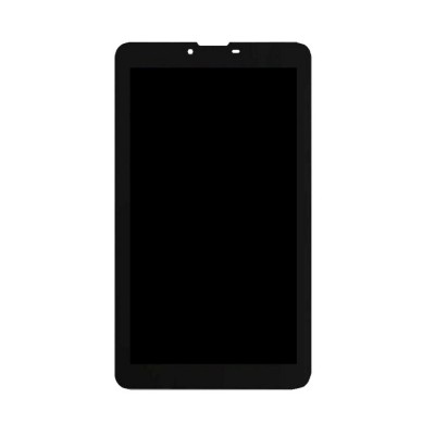 Lcd With Touch Screen For Karbonn A34 Hd Lite White By - Maxbhi Com