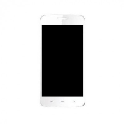Lcd With Touch Screen For Kenxinda K3 Smartphone Blue By - Maxbhi Com
