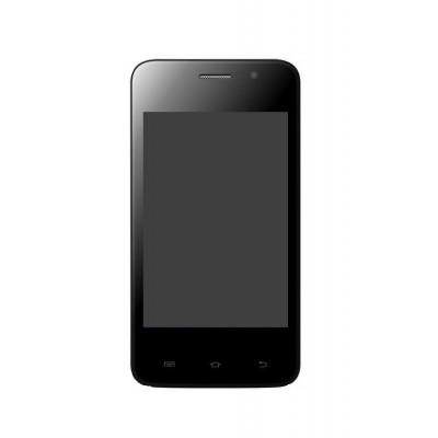 Lcd With Touch Screen For Kenxinda K528 Black By - Maxbhi.com