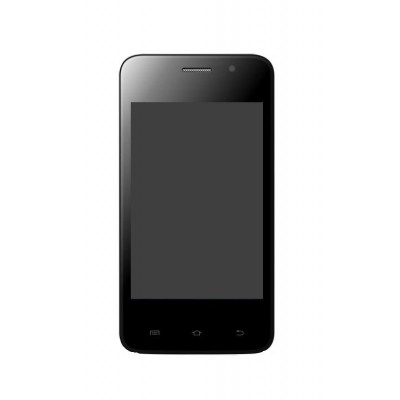Lcd With Touch Screen For Kenxinda K528 White By - Maxbhi.com