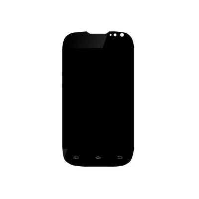 Lcd With Touch Screen For Kenxinda Star 5001 Black By - Maxbhi Com