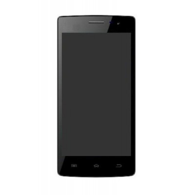Lcd With Touch Screen For Kenxinda X2 Red By - Maxbhi.com
