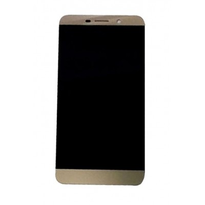 Lcd With Touch Screen For Letv Le 1pro Gold By - Maxbhi.com