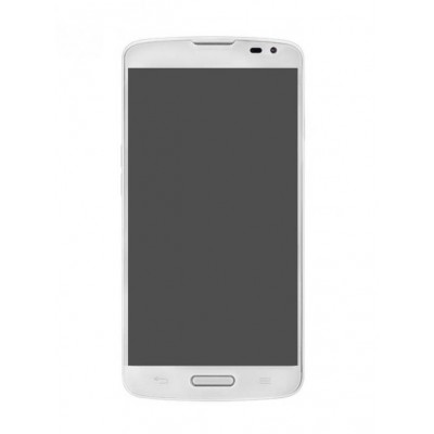 Lcd With Touch Screen For Lg Volt White By - Maxbhi Com
