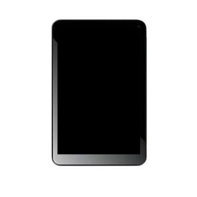 Lcd With Touch Screen For Macgreen Pad 7232w White By - Maxbhi Com