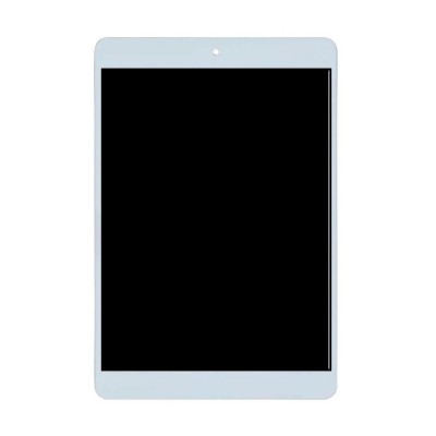 Lcd With Touch Screen For Macgreen Pad 78432c White By - Maxbhi Com