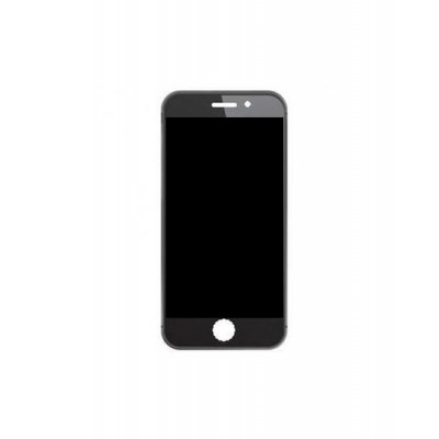 Lcd With Touch Screen For Maxx Genxdroid7 Ax5i Black By - Maxbhi.com