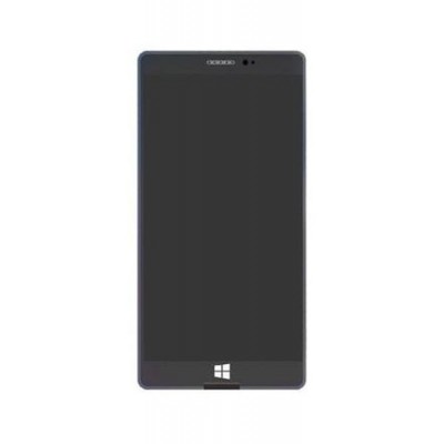 Lcd With Touch Screen For Microsoft Lumia 940 Gold By - Maxbhi.com