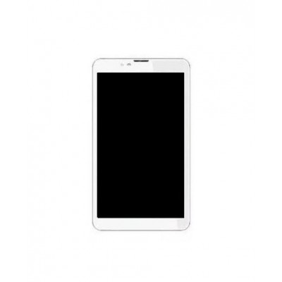 Lcd With Touch Screen For Migadgets Mq73g White By - Maxbhi.com