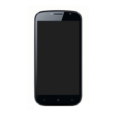 Lcd With Touch Screen For Mitashi Android Mobile Ap102 White By - Maxbhi.com