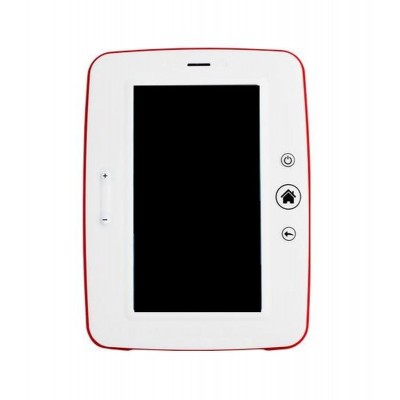 Lcd With Touch Screen For Mosti Chhota Bheem Tab White By - Maxbhi.com