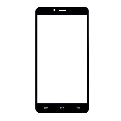 Touch Screen Digitizer For Iocean G7 White By - Maxbhi Com