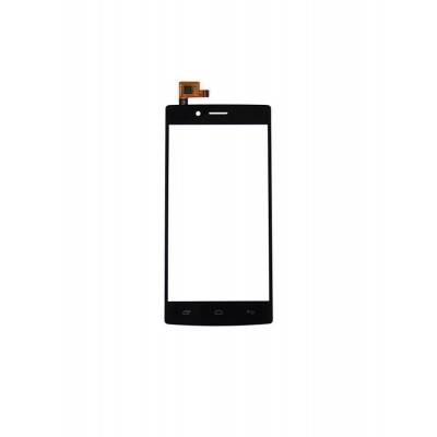 Touch Screen Digitizer For Iocean X7s Elite White By - Maxbhi.com