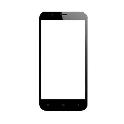 Touch Screen Digitizer For Karbonn Aura White By - Maxbhi.com