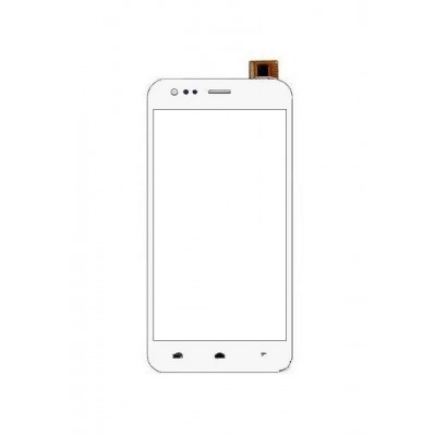 Touch Screen Digitizer For Karbonn Titanium Delight S22 White By - Maxbhi.com