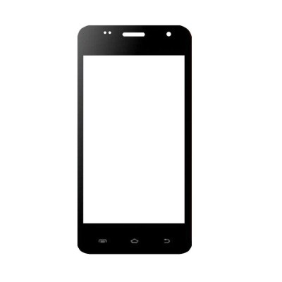 Touch Screen Digitizer For Kenxinda K1 Pink By - Maxbhi Com