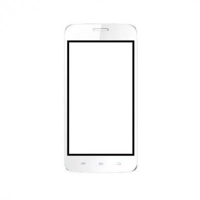 Touch Screen Digitizer For Kenxinda K3 Smartphone Blue By - Maxbhi Com
