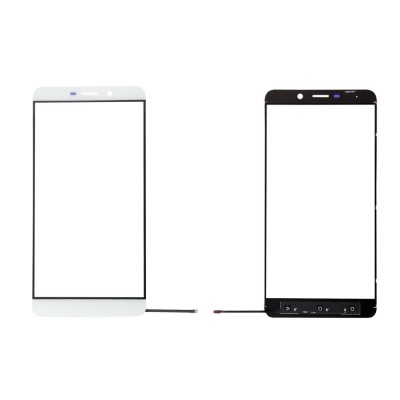 Touch Screen Digitizer For Leeco Le Max White By - Maxbhi Com