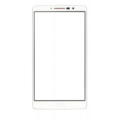 Touch Screen Digitizer For Lg G Stylo White By - Maxbhi.com