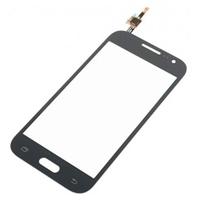 Touch Screen Digitizer For Micromax Canvas A1 Aq4502 White By - Maxbhi.com