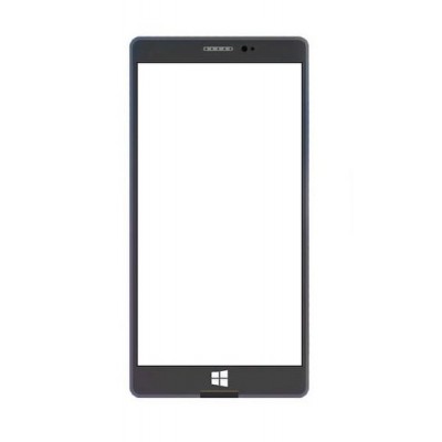 Touch Screen Digitizer For Microsoft Lumia 940 Gold By - Maxbhi.com