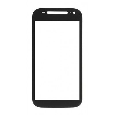 Touch Screen Digitizer For Moto E 1st Gen Black By - Maxbhi.com