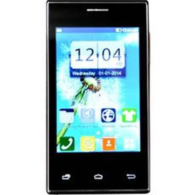 LCD with Touch Screen for Spice Flo M-5917 - White