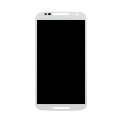 Lcd Screen For Moto X 2nd Generation Replacement Display By - Maxbhi Com