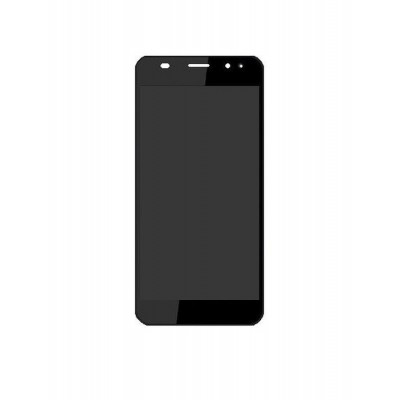 Lcd With Touch Screen For O Plus 360 Hd Blue By - Maxbhi.com