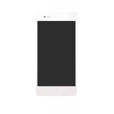Lcd With Touch Screen For Oppo Neo 5s Black By - Maxbhi.com
