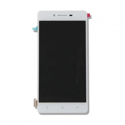 Lcd Screen For Oppo R7 Replacement Display By - Maxbhi Com