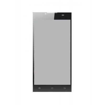 Lcd With Touch Screen For Rage Ops 50qx Black By - Maxbhi.com