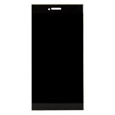 Lcd With Touch Screen For Reach Klassy 100 Hd White By - Maxbhi Com
