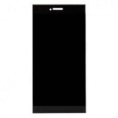 Lcd With Touch Screen For Reach Klassy 100 Hd Black By - Maxbhi Com