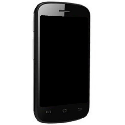 Lcd With Touch Screen For Reach Radius Rd 52 Pro Black By - Maxbhi Com