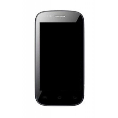 Lcd With Touch Screen For Reach Zeal 100 Red By - Maxbhi.com