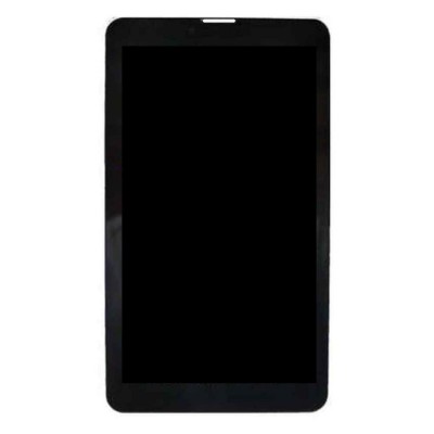 Lcd With Touch Screen For Sansui St71 Black By - Maxbhi Com