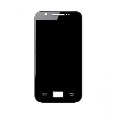 Lcd With Touch Screen For Simmtronics Xpad Q1 White By - Maxbhi.com